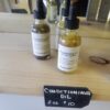 Conditioning Oil