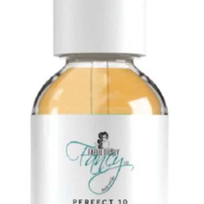 Perfect 10 Oil Cleanser